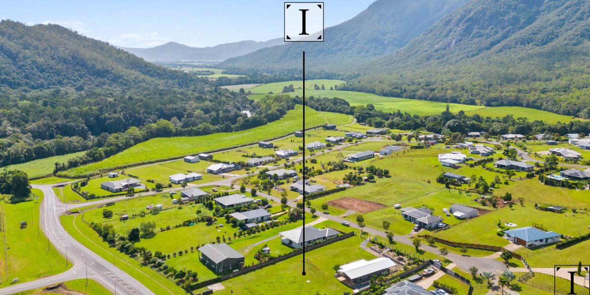 18-20 Arcidiacono Close, Goldsborough, QLD 4865 AUS