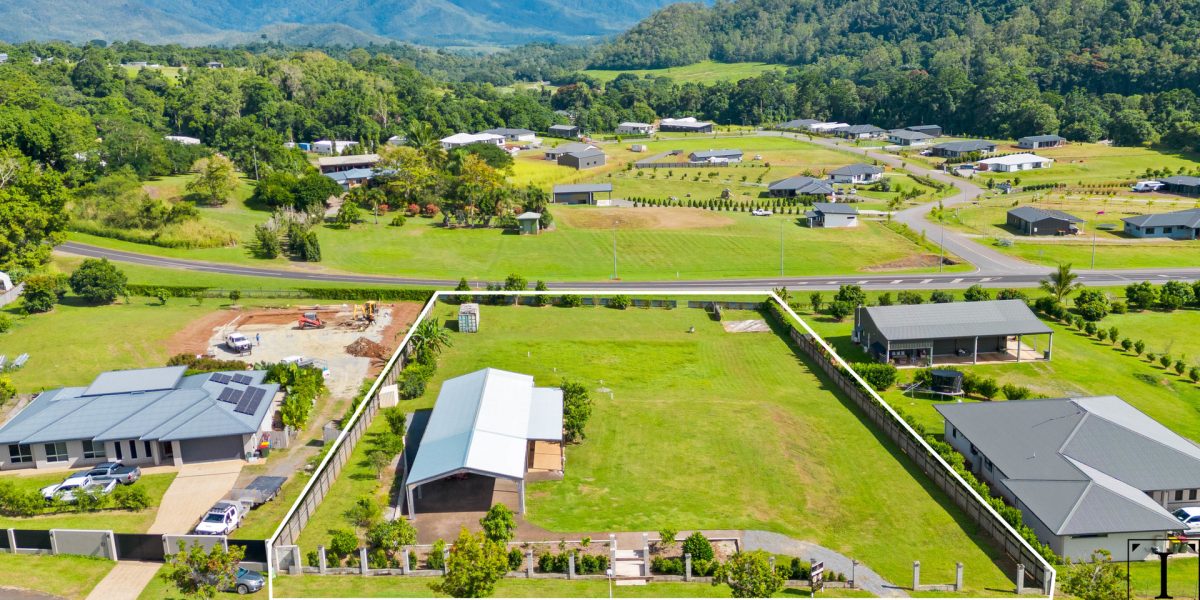 18-20 Arcidiacono Close, Goldsborough, QLD 4865 AUS