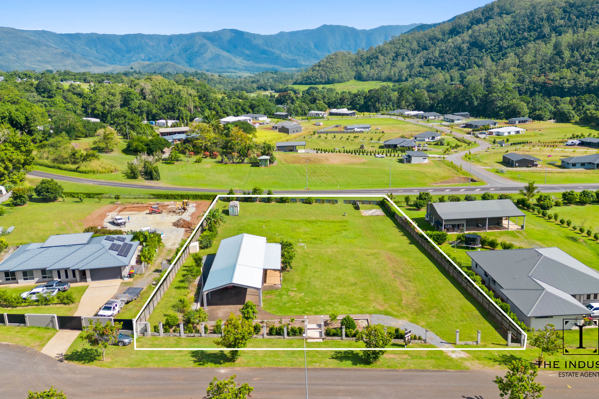 18-20 Arcidiacono Close, Goldsborough, QLD 4865 AUS