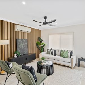 39 Quartzborough Promenade, Trinity Park, QLD 4879 AUS