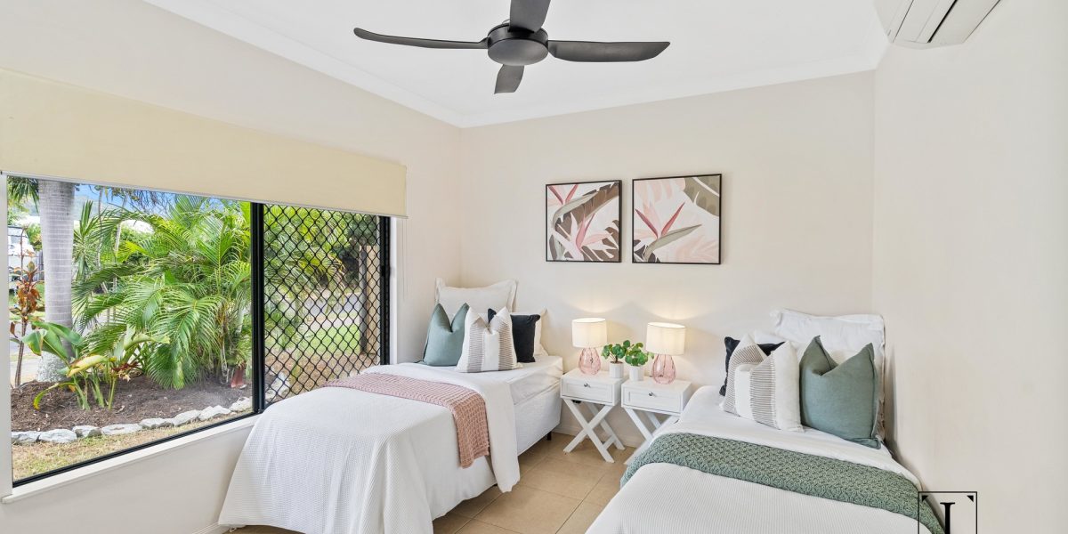 39 Quartzborough Promenade, Trinity Park, QLD 4879 AUS