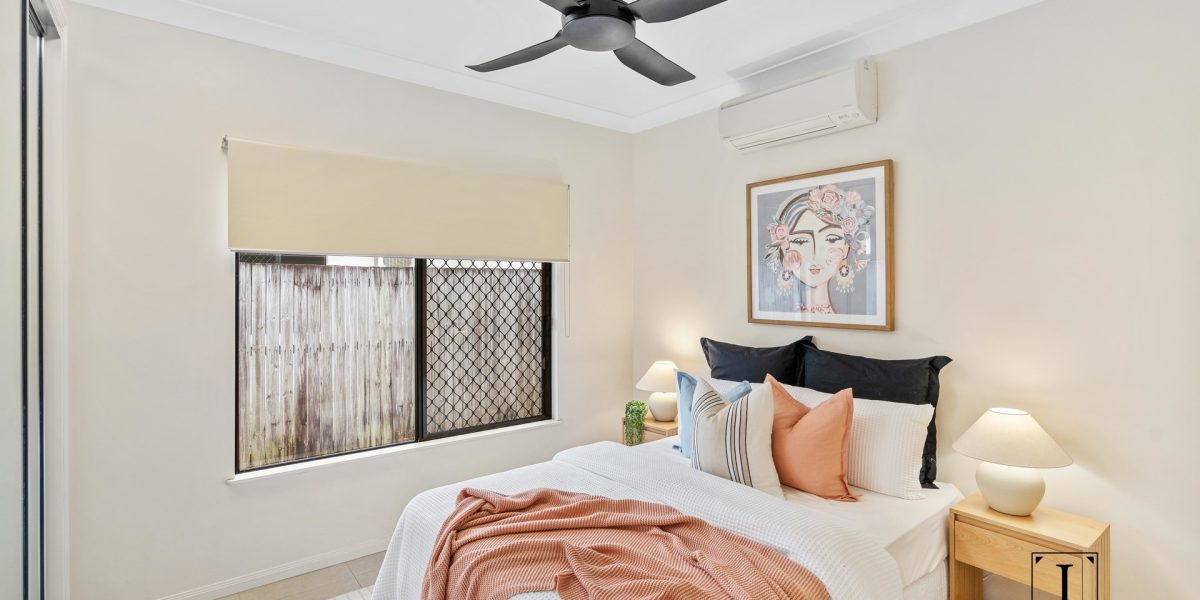 39 Quartzborough Promenade, Trinity Park, QLD 4879 AUS