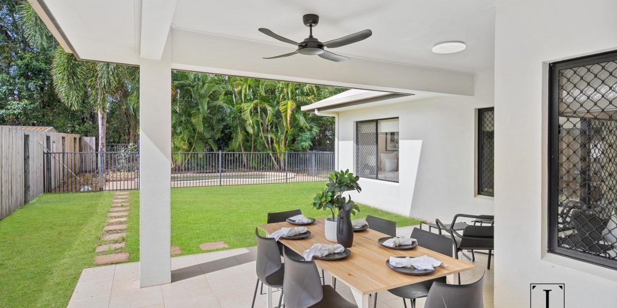 39 Quartzborough Promenade, Trinity Park, QLD 4879 AUS