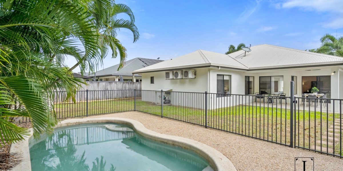 39 Quartzborough Promenade, Trinity Park, QLD 4879 AUS