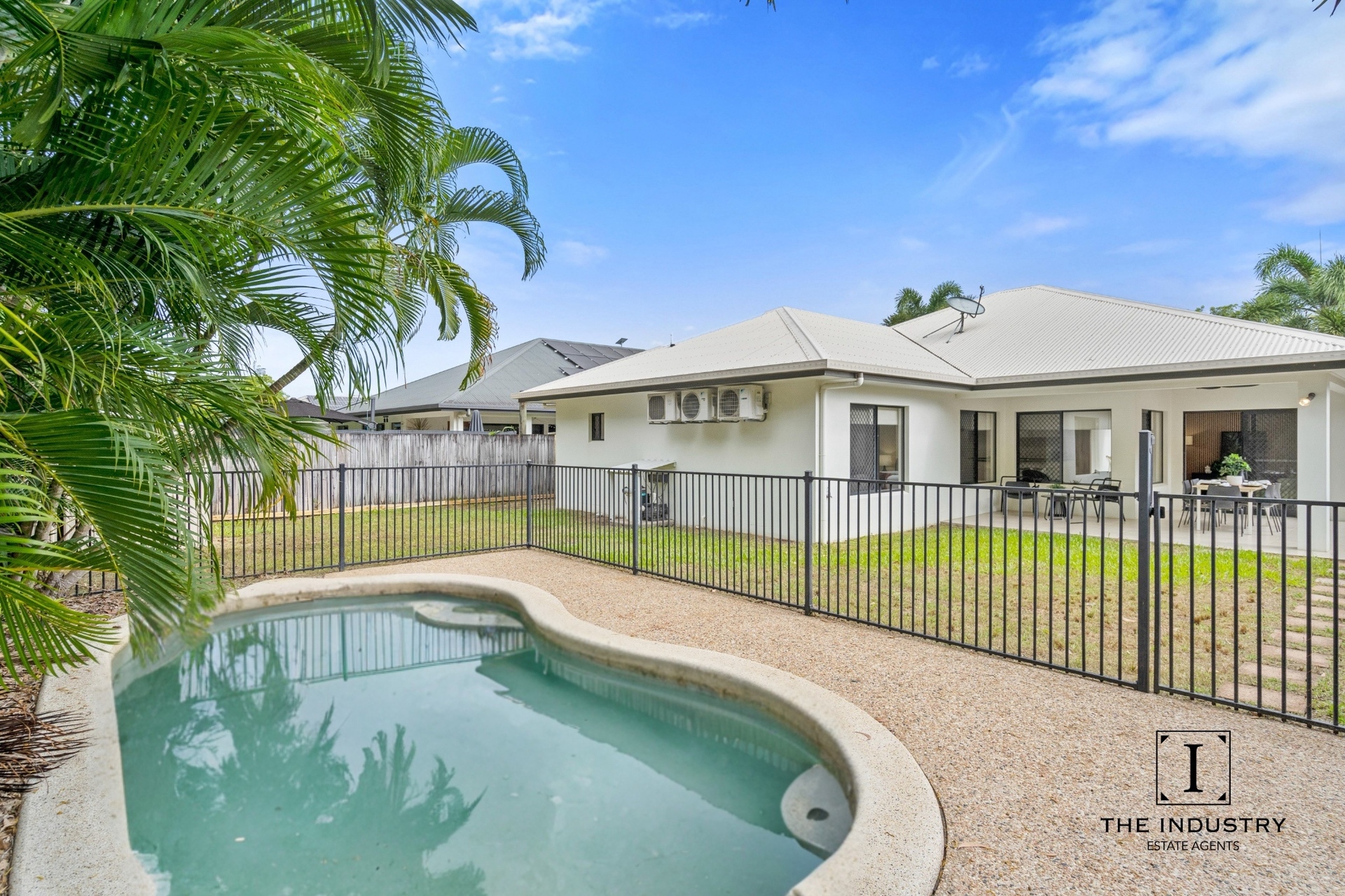 39 Quartzborough Promenade, Trinity Park, QLD 4879 AUS