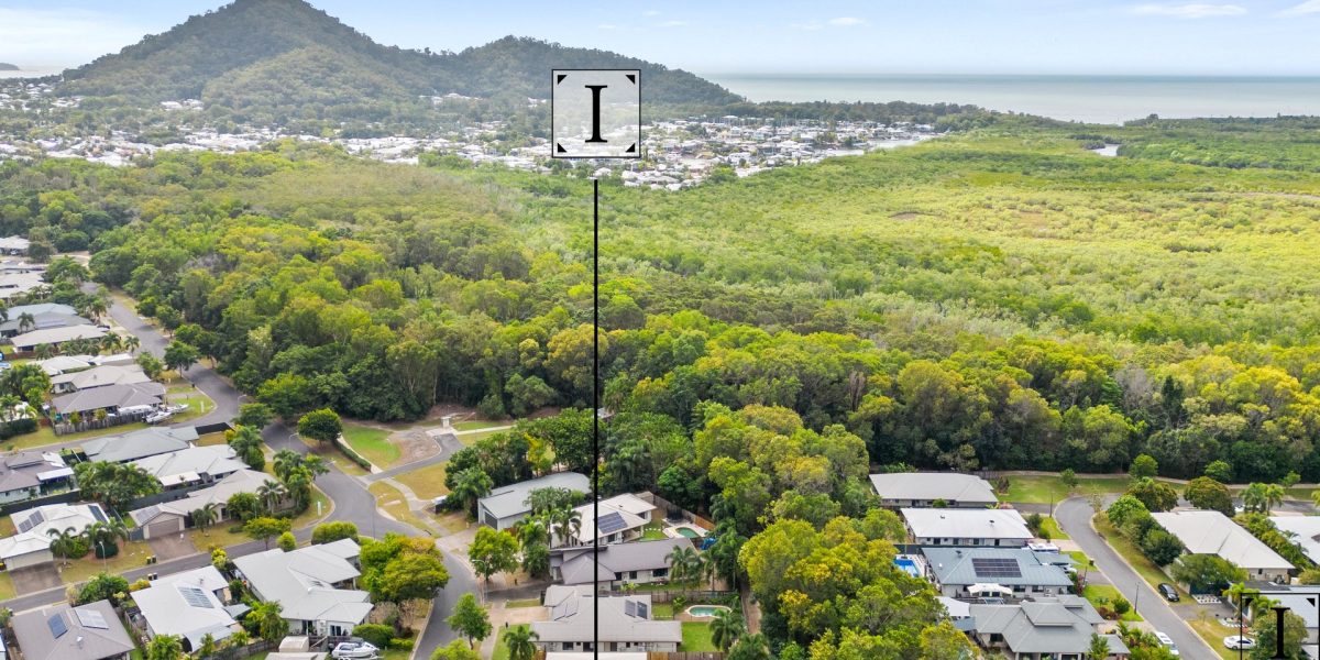 39 Quartzborough Promenade, Trinity Park, QLD 4879 AUS