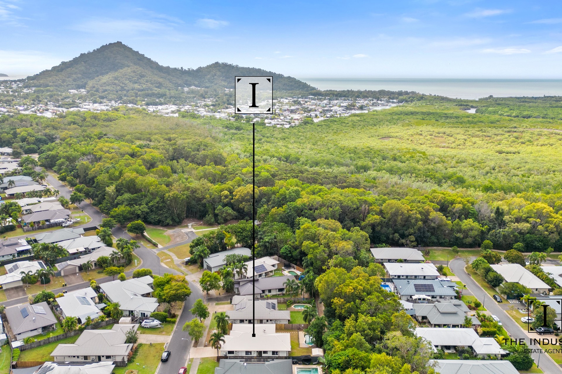 39 Quartzborough Promenade, Trinity Park, QLD 4879 AUS