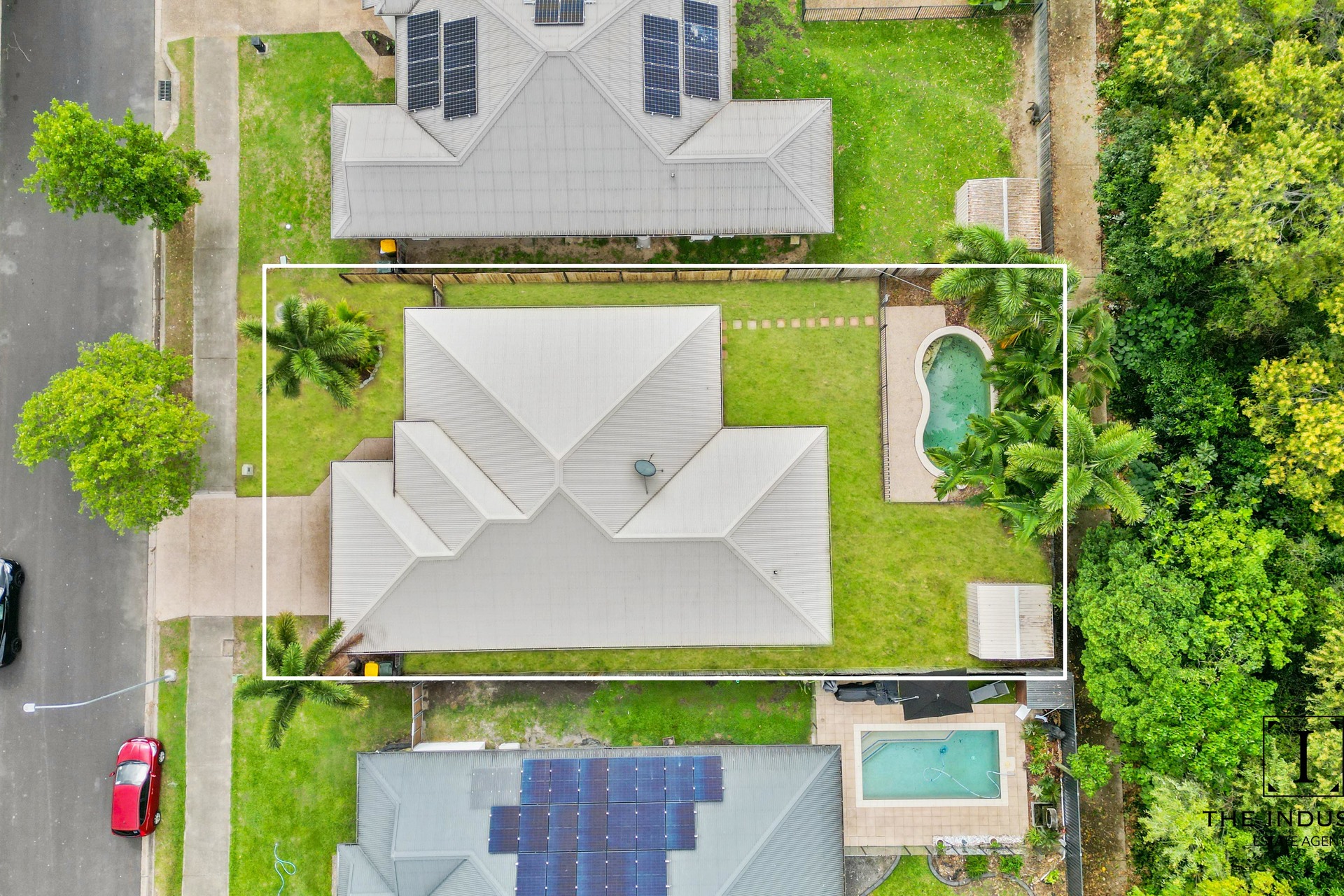 39 Quartzborough Promenade, Trinity Park, QLD 4879 AUS