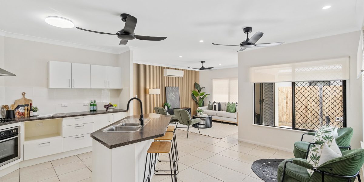 39 Quartzborough Promenade, Trinity Park, QLD 4879 AUS