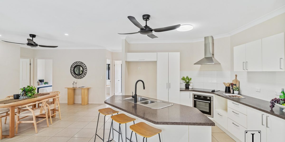39 Quartzborough Promenade, Trinity Park, QLD 4879 AUS