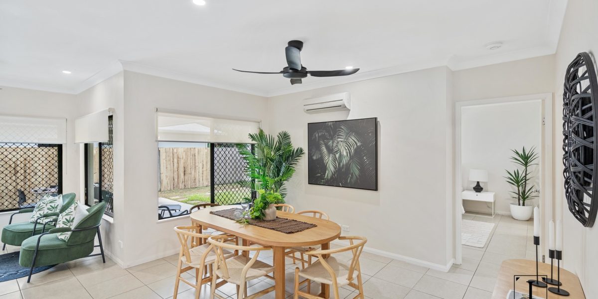 39 Quartzborough Promenade, Trinity Park, QLD 4879 AUS