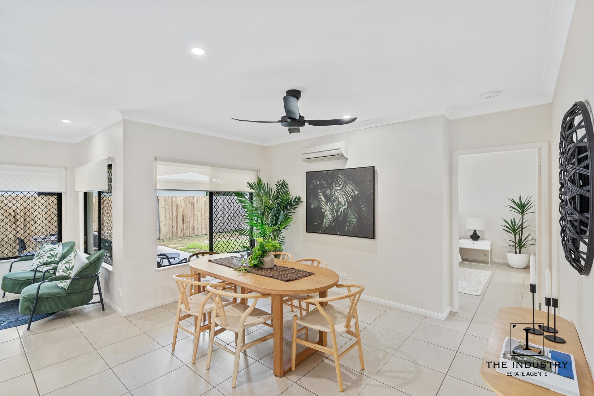 39 Quartzborough Promenade, Trinity Park, QLD 4879 AUS
