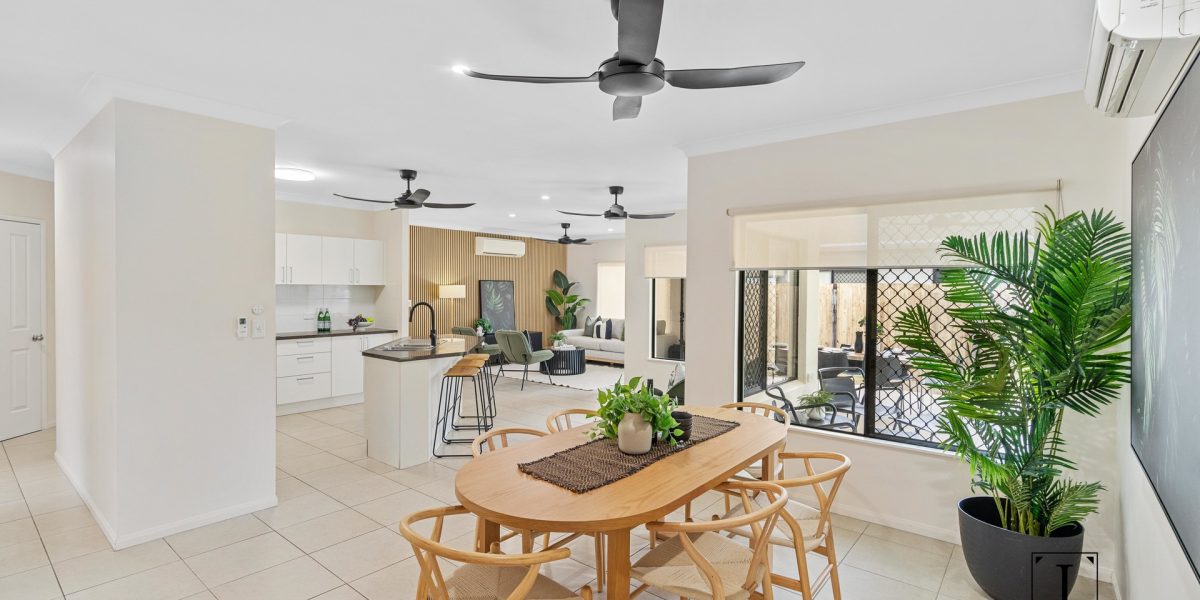 39 Quartzborough Promenade, Trinity Park, QLD 4879 AUS