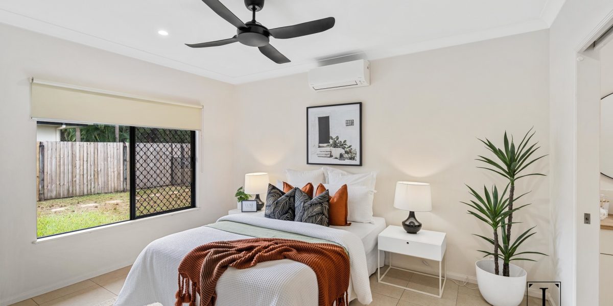 39 Quartzborough Promenade, Trinity Park, QLD 4879 AUS