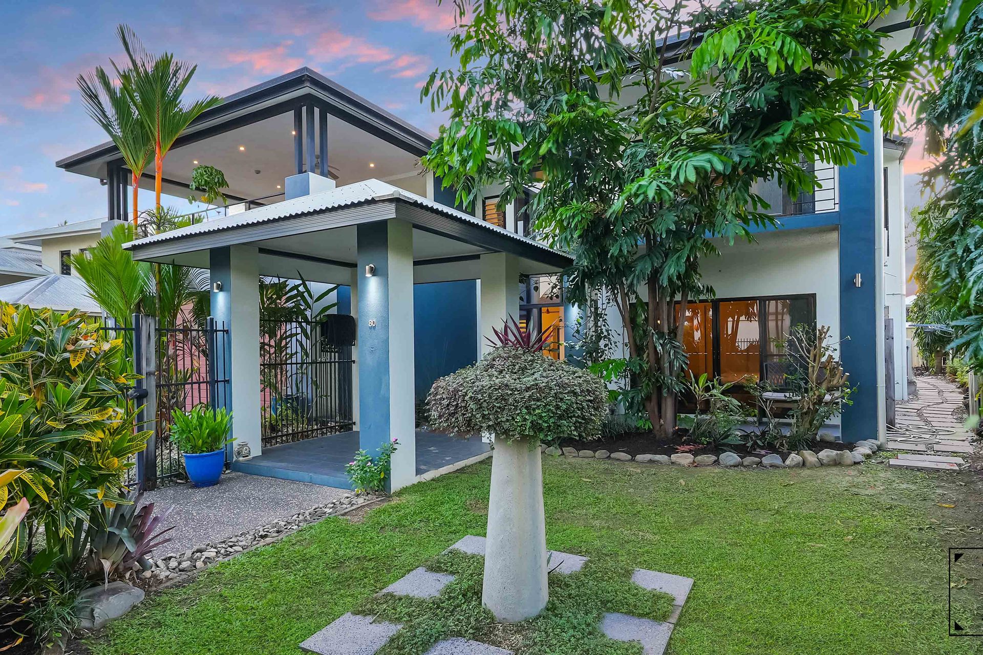 80 Harbour Drive, Trinity Park, QLD 4879 AUS