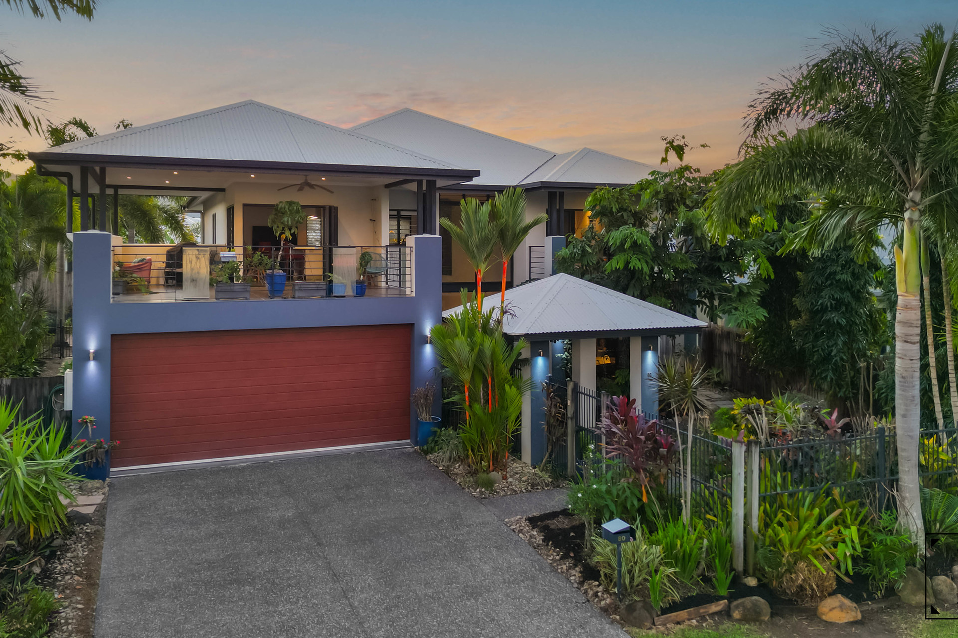 80 Harbour Drive, Trinity Park, QLD 4879 AUS