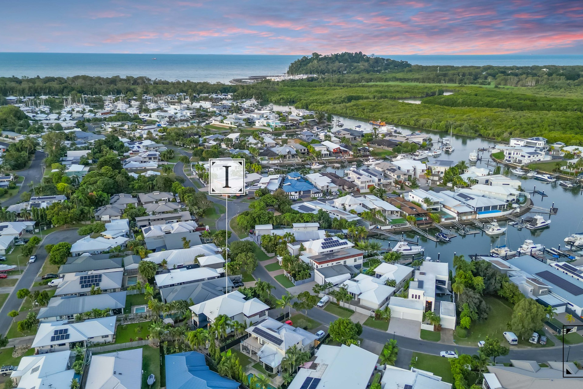 80 Harbour Drive, Trinity Park, QLD 4879 AUS