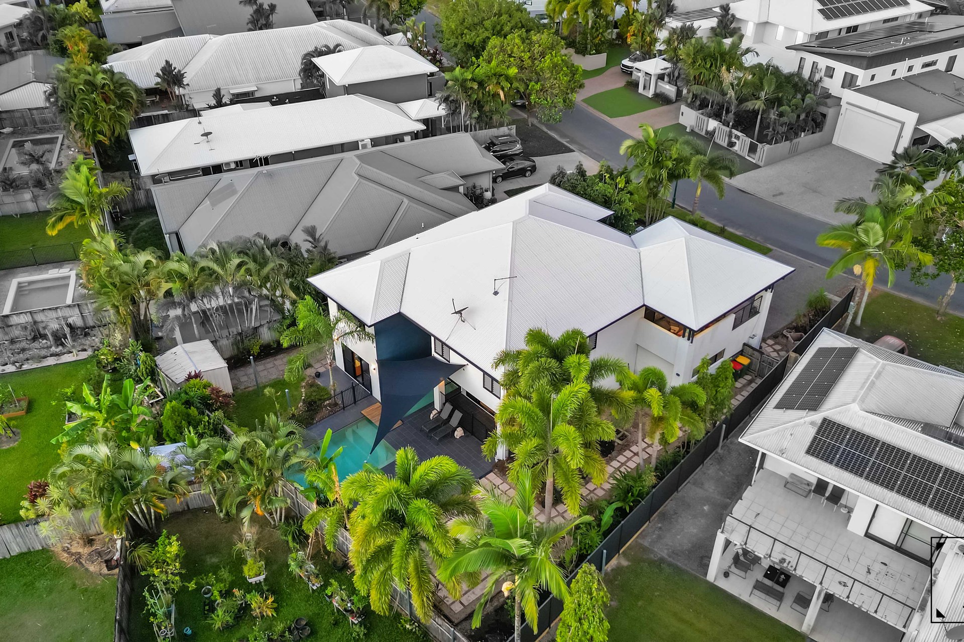 80 Harbour Drive, Trinity Park, QLD 4879 AUS