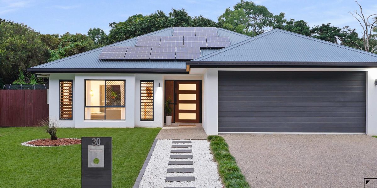 30 Hideaway Close, Palm Cove, QLD 4879 AUS