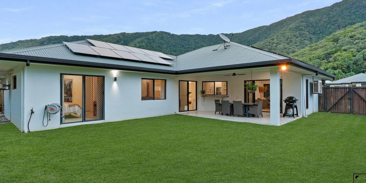 30 Hideaway Close, Palm Cove, QLD 4879 AUS