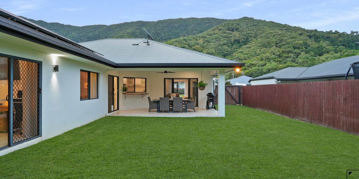 30 Hideaway Close, Palm Cove, QLD 4879 AUS