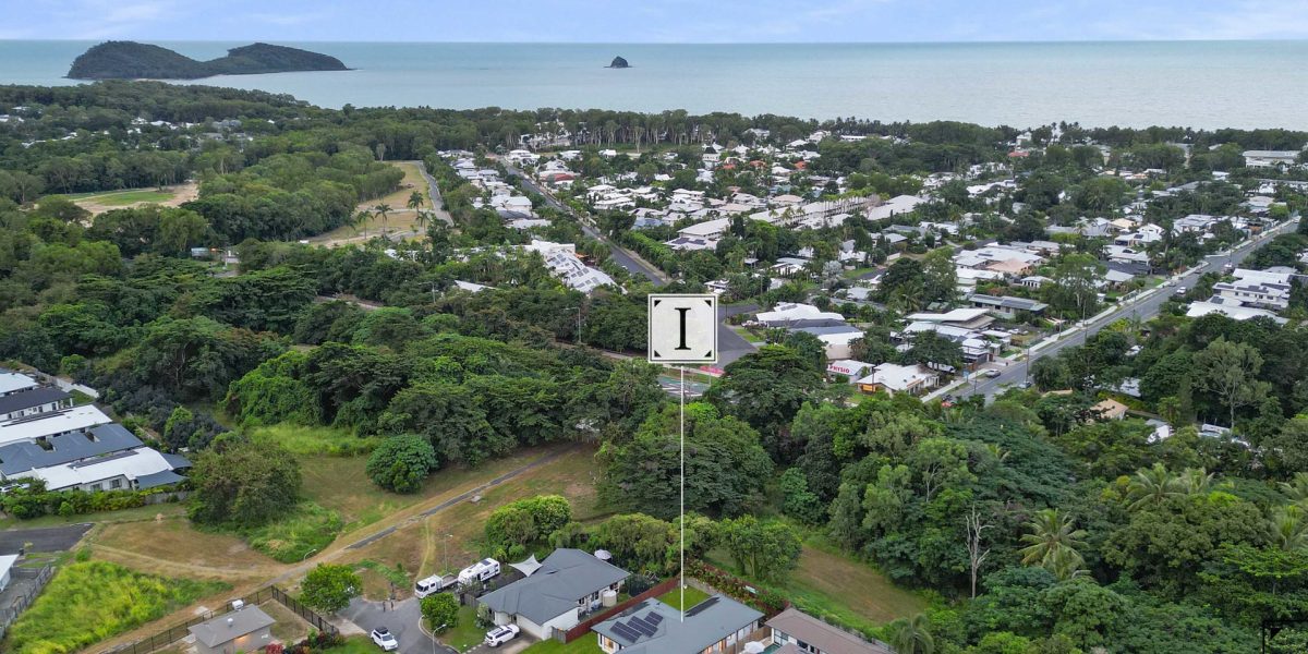 30 Hideaway Close, Palm Cove, QLD 4879 AUS