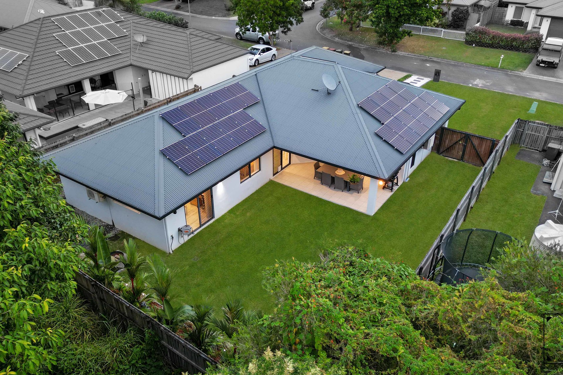 30 Hideaway Close, Palm Cove, QLD 4879 AUS