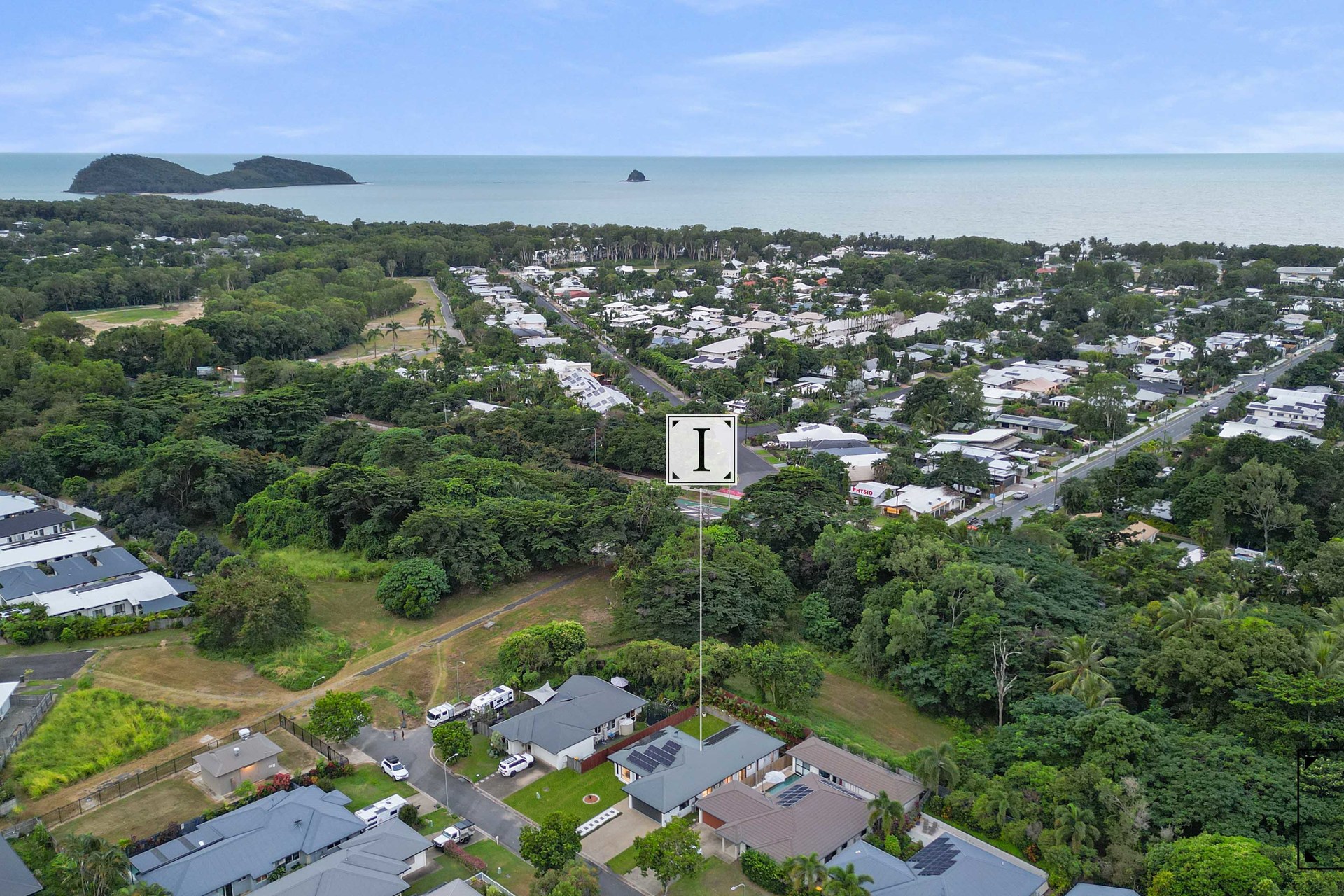 30 Hideaway Close, Palm Cove, QLD 4879 AUS