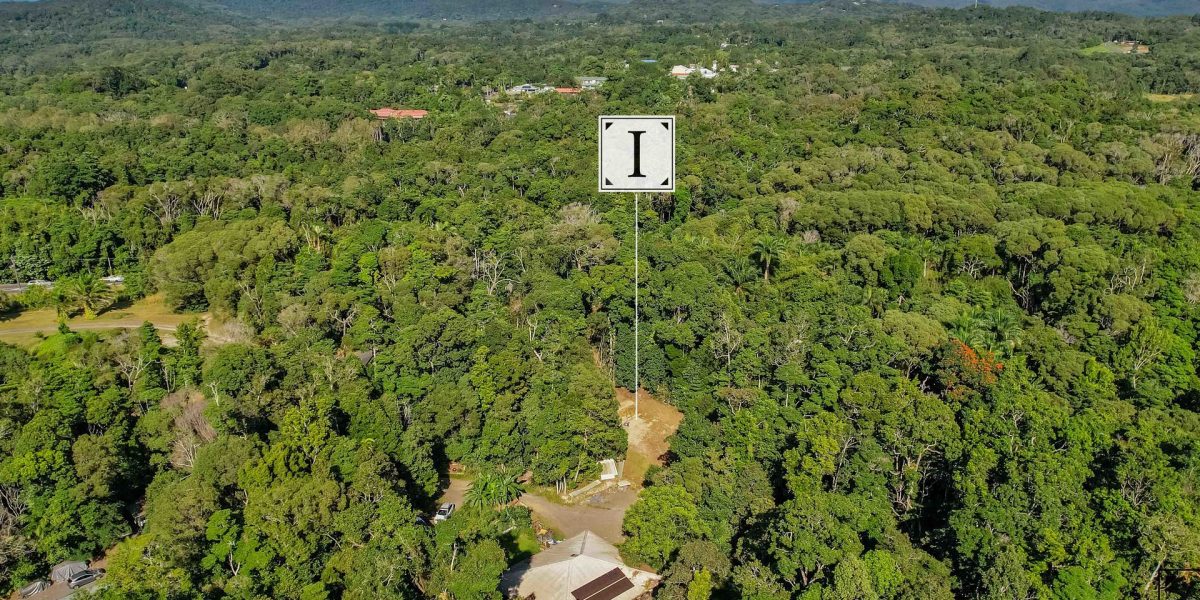 1 Saddle Mountain Road, Kuranda, QLD 4881 AUS