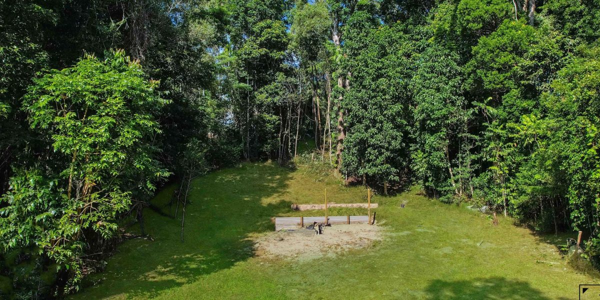1 Saddle Mountain Road, Kuranda, QLD 4881 AUS