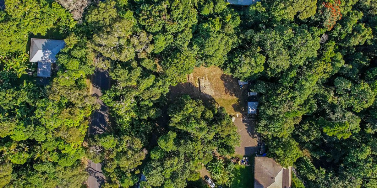 1 Saddle Mountain Road, Kuranda, QLD 4881 AUS