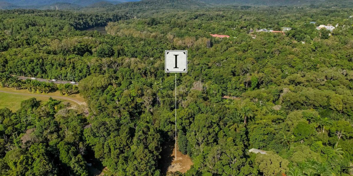 1 Saddle Mountain Road, Kuranda, QLD 4881 AUS