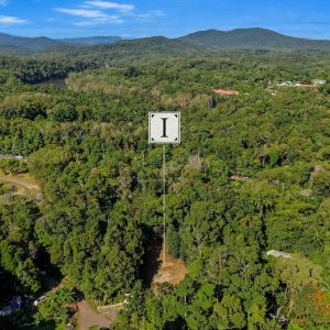 1 Saddle Mountain Road, Kuranda, QLD 4881 AUS