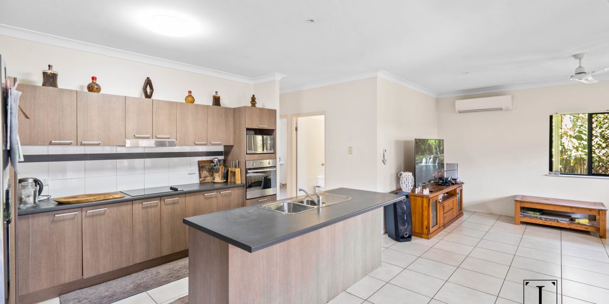 99 Walker Road, Bentley Park, QLD 4869 AUS
