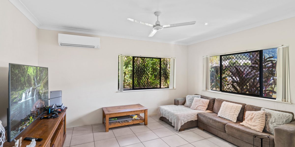 99 Walker Road, Bentley Park, QLD 4869 AUS