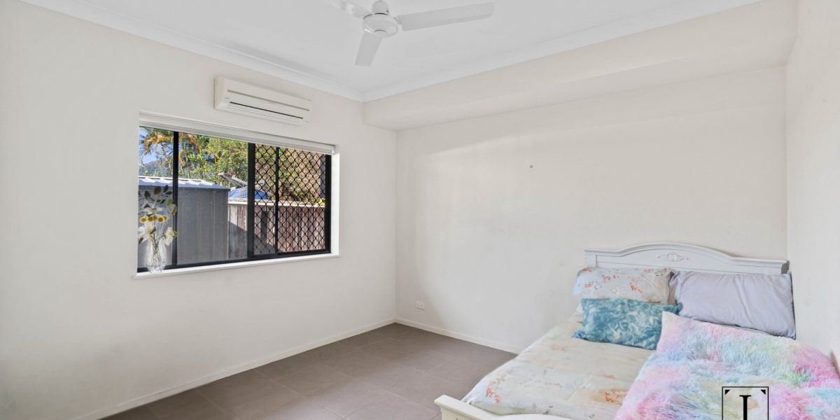 99 Walker Road, Bentley Park, QLD 4869 AUS