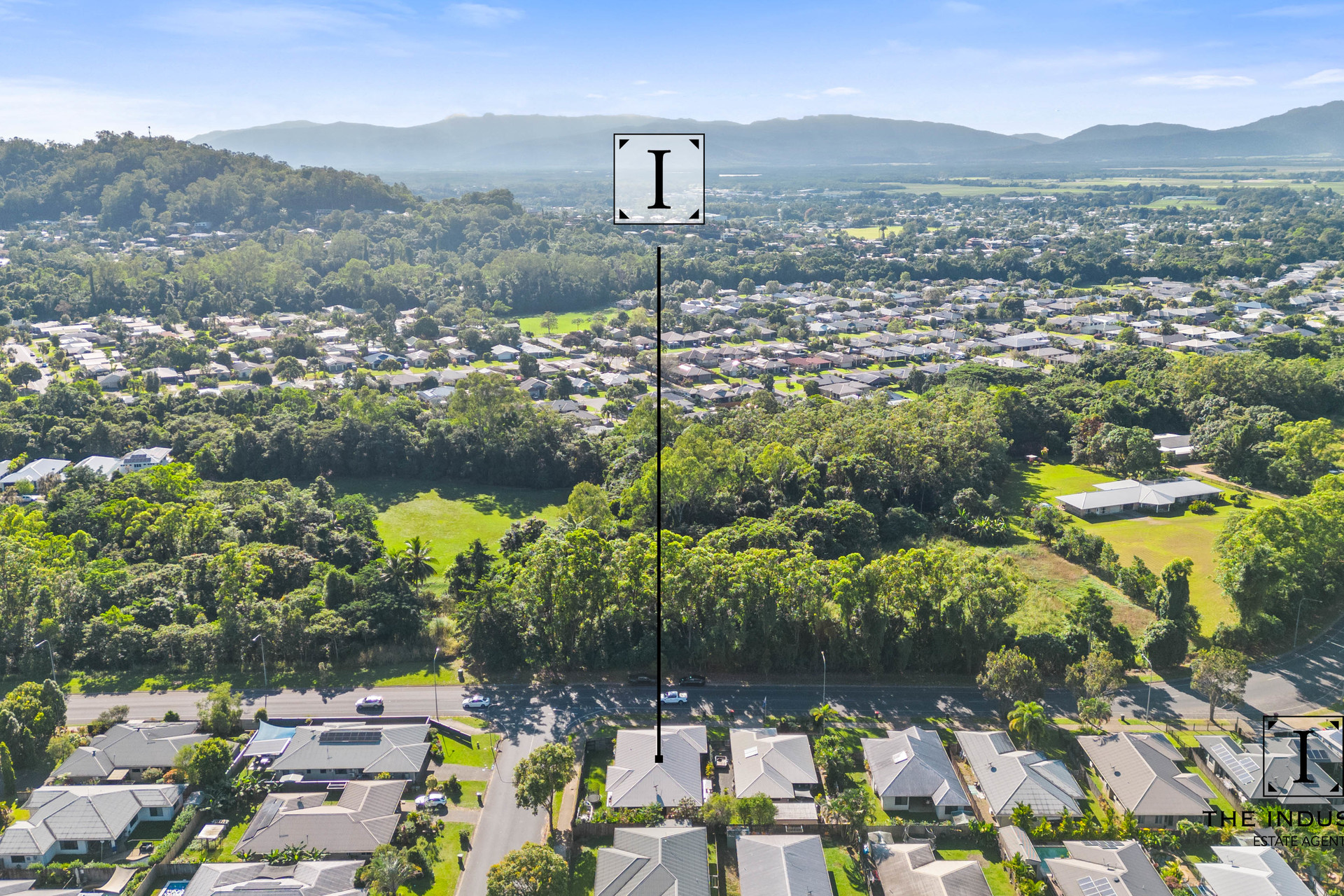 99 Walker Road, Bentley Park, QLD 4869 AUS