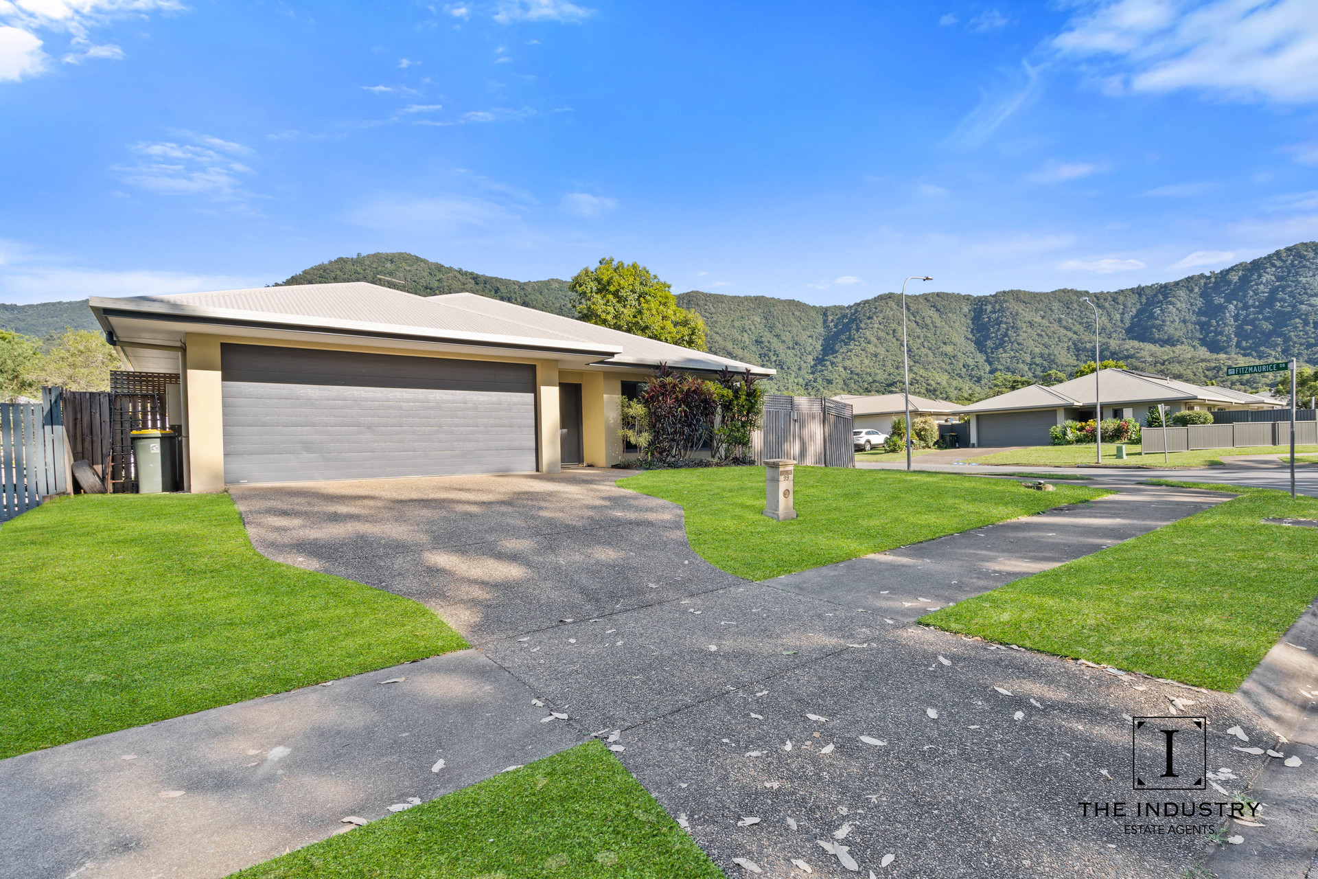 99 Walker Road, Bentley Park, QLD 4869 AUS