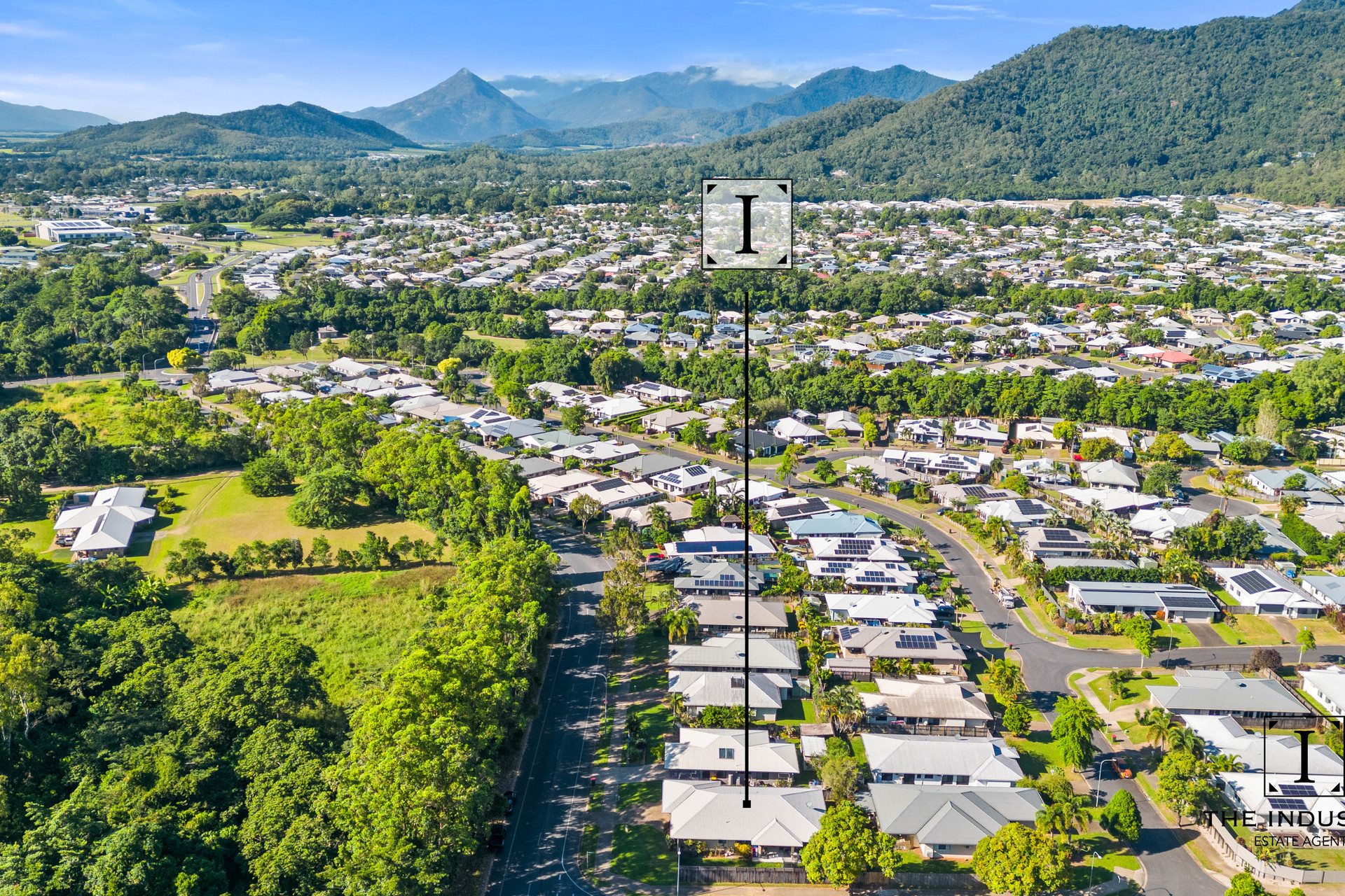 99 Walker Road, Bentley Park, QLD 4869 AUS