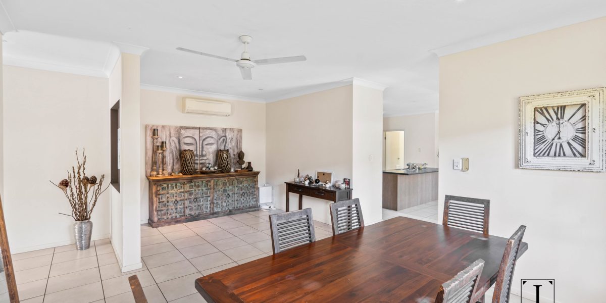 99 Walker Road, Bentley Park, QLD 4869 AUS