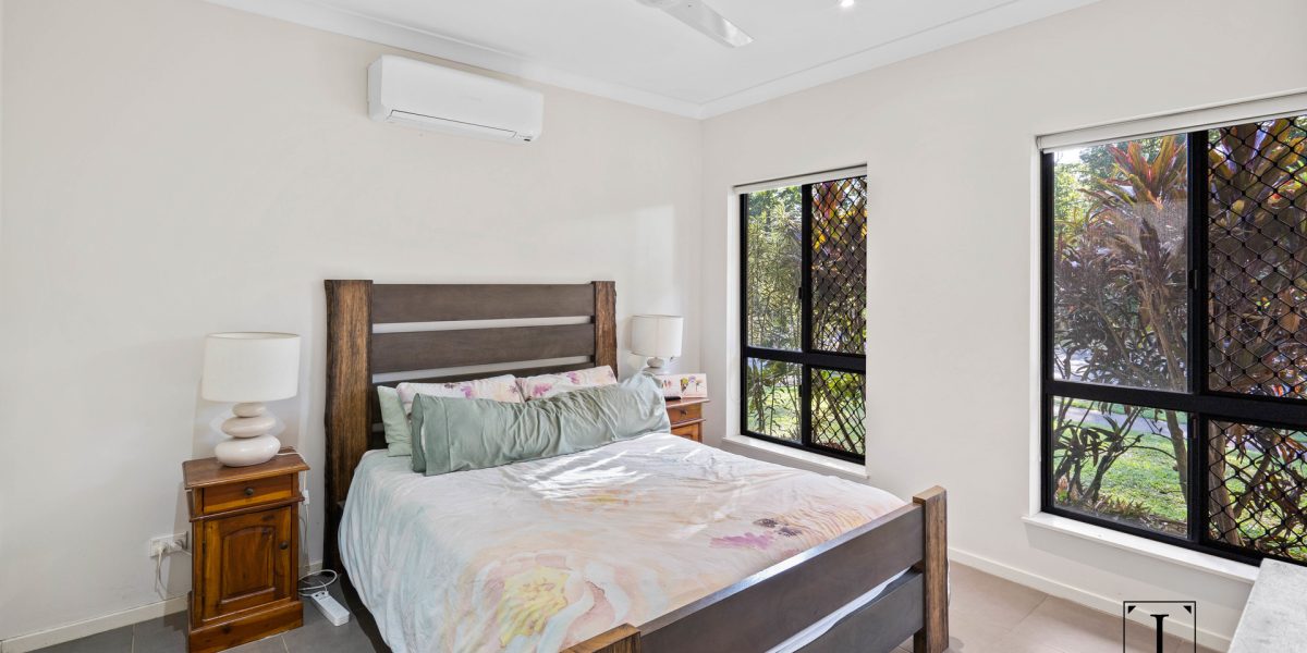 99 Walker Road, Bentley Park, QLD 4869 AUS