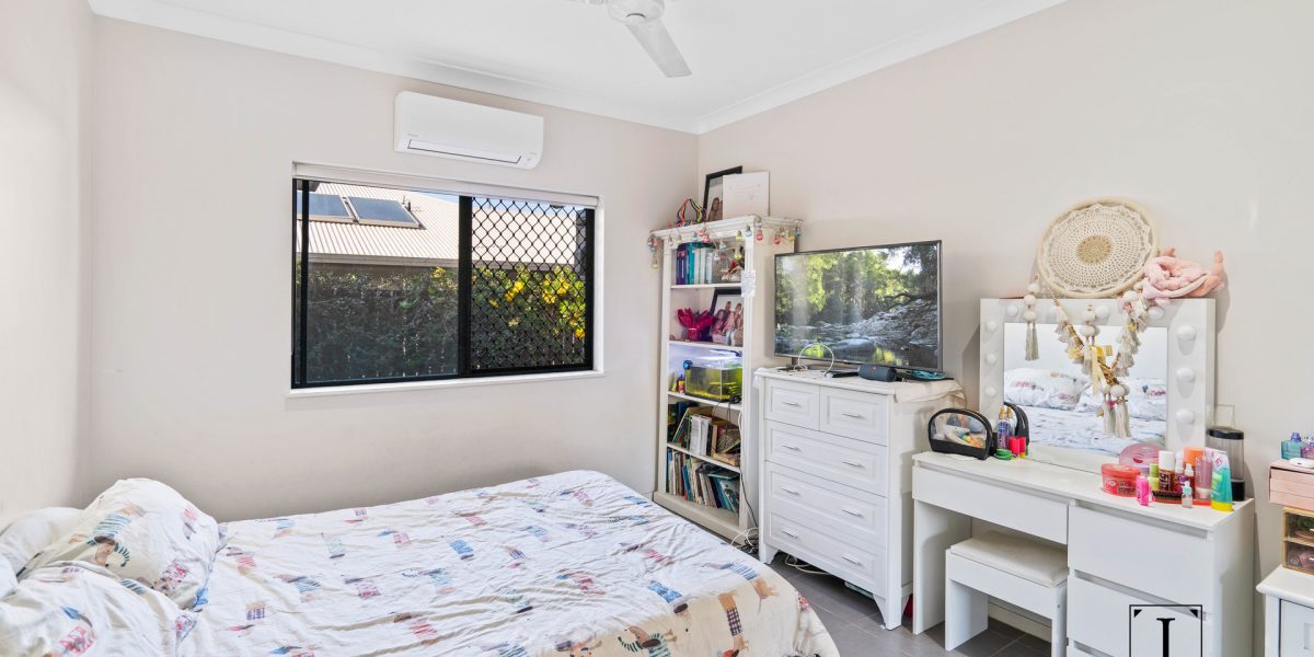 99 Walker Road, Bentley Park, QLD 4869 AUS