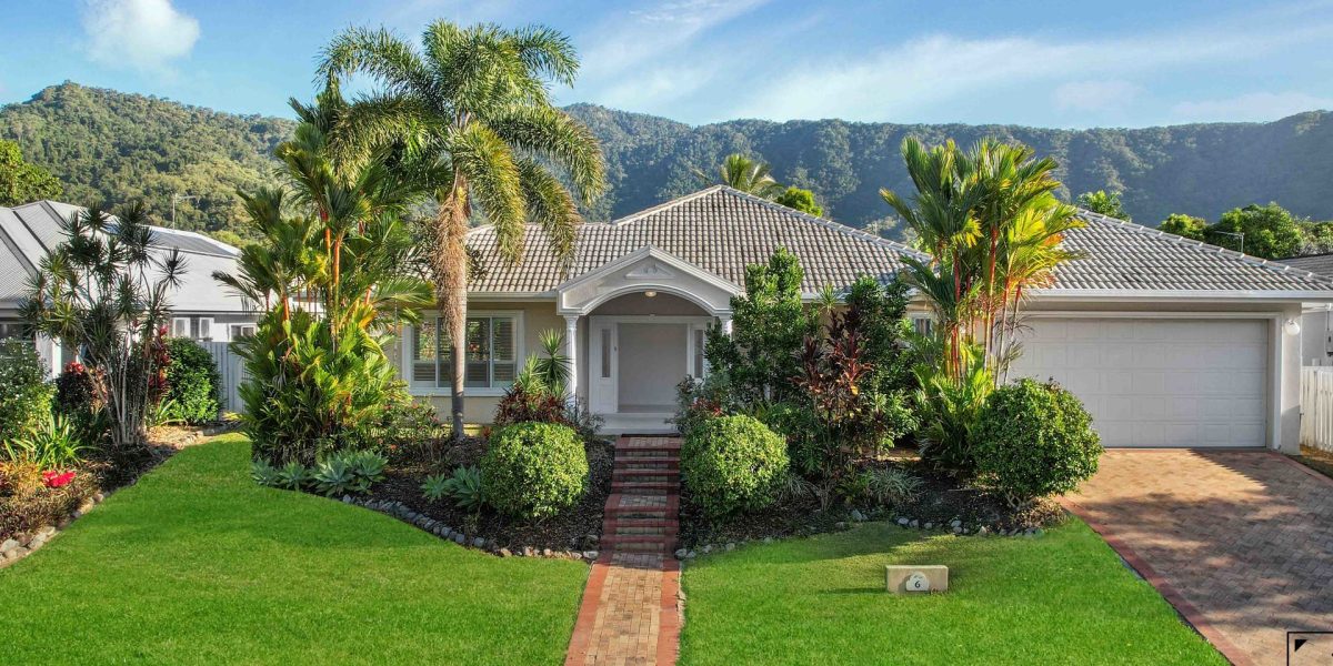 6 Parkinson Avenue, Kewarra Beach, QLD 4879 AUS