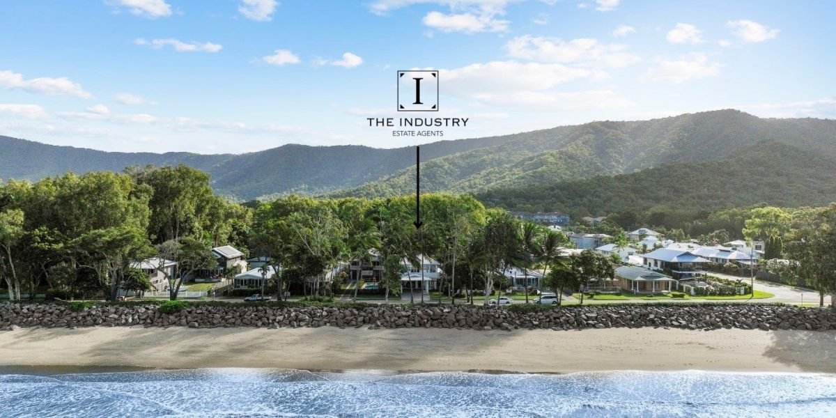 43 Arlington Esplanade, Clifton Beach, QLD 4879 AUS