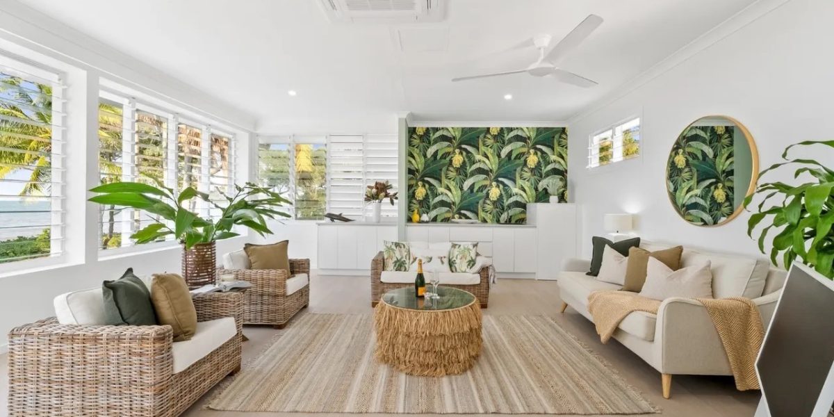 43 Arlington Esplanade, Clifton Beach, QLD 4879 AUS
