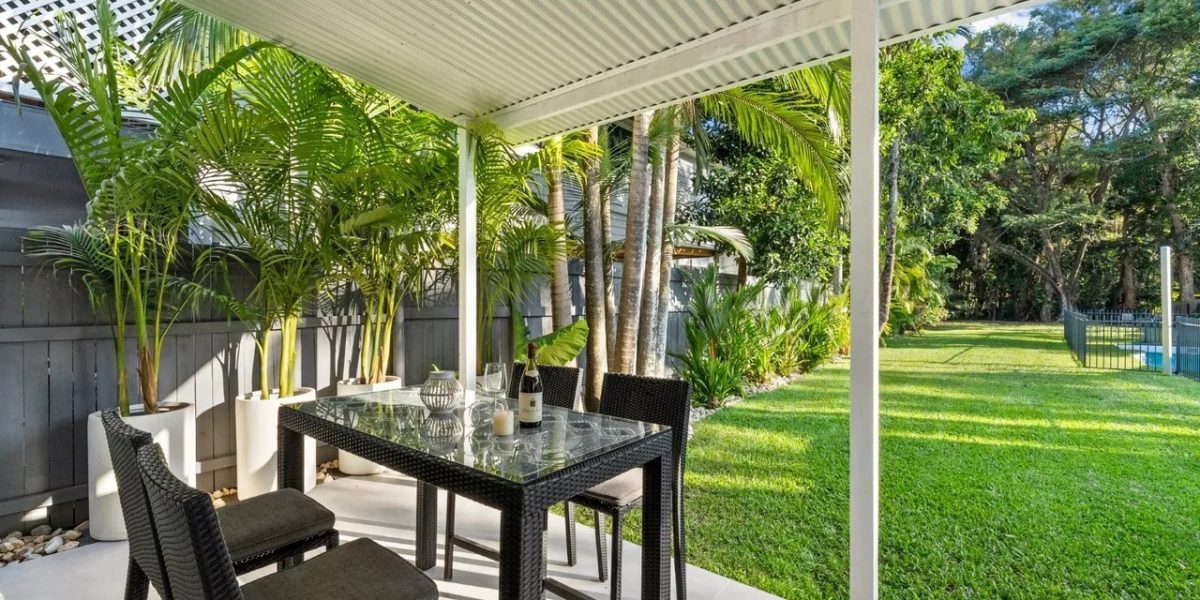 43 Arlington Esplanade, Clifton Beach, QLD 4879 AUS
