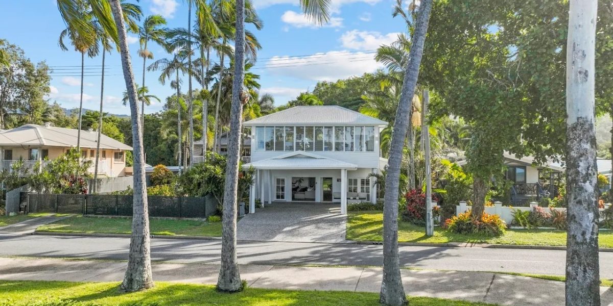 43 Arlington Esplanade, Clifton Beach, QLD 4879 AUS