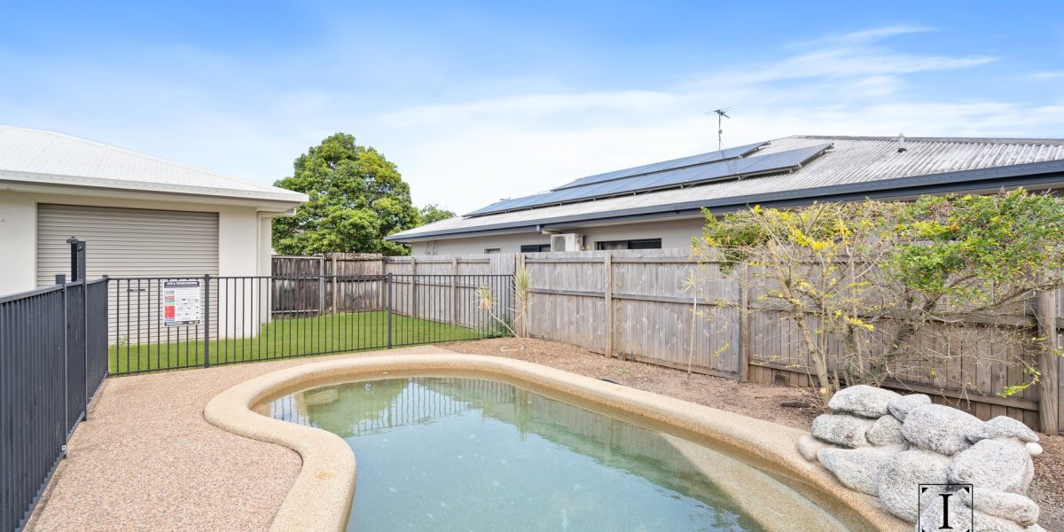 3 Merri Street, Bentley Park, QLD 4869 AUS