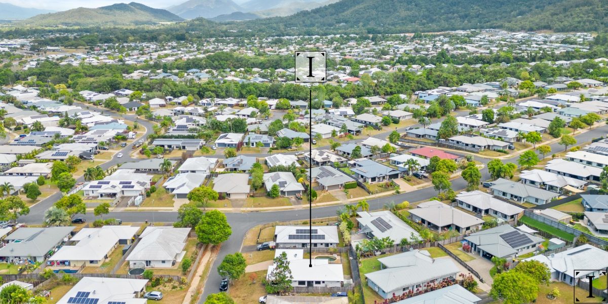3 Merri Street, Bentley Park, QLD 4869 AUS