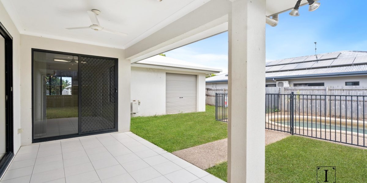 3 Merri Street, Bentley Park, QLD 4869 AUS